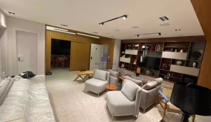 Apartamento 3 suítes no Centro de Taubaté