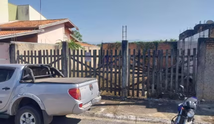 Terreno 130m² condominio fechado