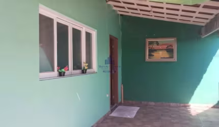 Casa com 2 quartos à venda no Vale das Flores, Tremembé , 132 m2 por R$ 350.000