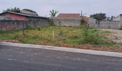 Terreno à venda no Jardim Maracaibo, Tremembé  por R$ 150.000