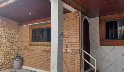 Casa com 2 quartos à venda no Bosque Flamboyant, Taubaté  por R$ 400.000
