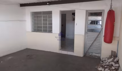 Casa com 2 quartos à venda no Jardim Canuto Borges, Taubaté  por R$ 250.000