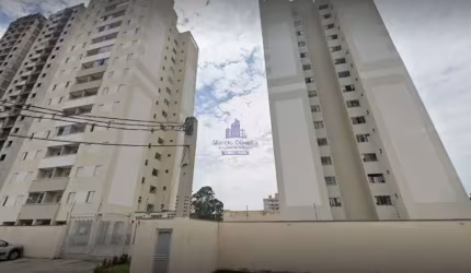 Apartamento com 2 quartos à venda no Granja Daniel, Taubaté , 60 m2 por R$ 270.000