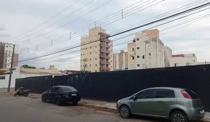 Terreno à venda em Taubaté-SP, 1.240,00m² no Jardim Morumby: oportunidade única!