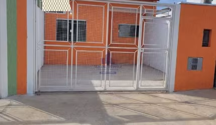 Casa a Venda no Novo Horizonte