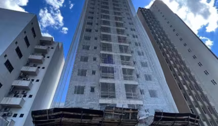 Apartamento com 2 quartos à venda no Jardim das Nações, Taubaté , 65 m2 por R$ 510.000