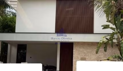 Luxuosa casa em condomínio à venda em Taubaté-SP, bairro Independência: 4 quartos, 2 suítes, 3 salas, 2 banheiros, 2 vagas, 263m².