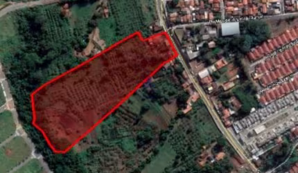Venda de Terreno com mais 37 mil metros próximo a Independência.