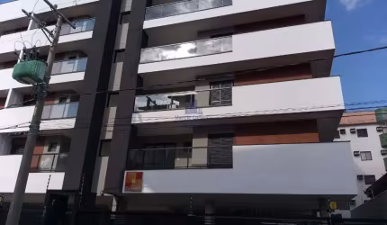 Apartamento à venda em Ubatuba-SP, no bairro Tenório: 2 quartos, 2 suítes, 1 sala, 3 banheiros, 2 vagas, 82,44m². Aproveite!