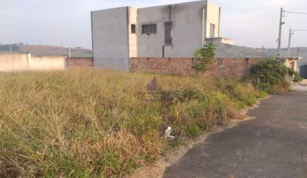 Terreno à venda em Taubaté-SP, no bairro Vale dos Cristais Jade, com 250m² de área privilegiada!