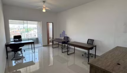 Sala comercial com 1 sala à venda no Bosque Flamboyant, Taubaté , 45 m2 por R$ 280.000