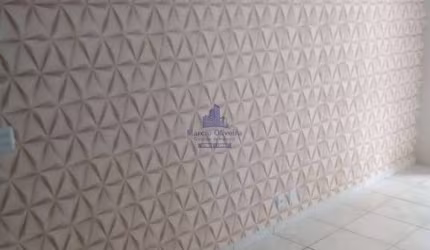 Apartamento com 2 quartos à venda na Vila São José, Taubaté , 60 m2 por R$ 213.000