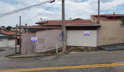 Casa com 3 quartos à venda no Residencial Paraíso, Taubaté , 148 m2 por R$ 425.000