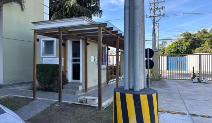 Apartamento Terreo a Venda no Bairro da estiva.
