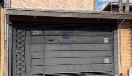 Casa à venda em Morada dos Nobres, Taubaté-SP: 3 quartos, 1 suíte, 2 salas, 3 banheiros, 2 vagas de garagem!