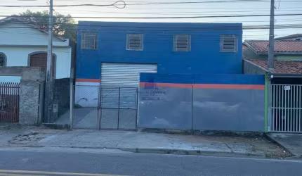 Galpão Comercial à Venda em Taubaté-SP, Jardim Sonia Maria! 4 Banheiros, 2 Vagas, 150 m² de Área!