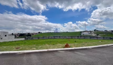 Terreno em Condomínio à Venda em Taubaté-SP - Campos do Conde Taubaté - 597,72 m² de Área