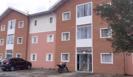 Apartamento com 3 quartos à venda no Piracangaguá (Jardim dos Pássaros), Taubaté , 130 m2 por R$ 250.000