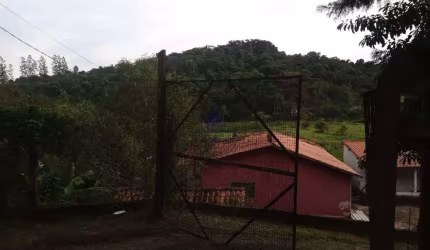 Chácara para Venda no Sete Voltas com área de 11.300mt com residência.