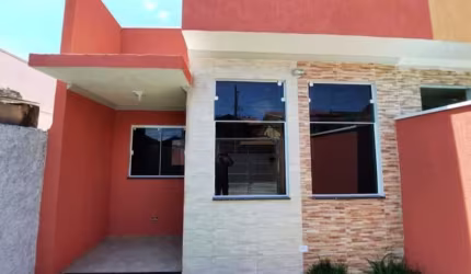 Imperdível: Casa à venda em Taubaté-SP, Esplanada Santa Terezinha! 3 quartos, 1 suíte, 1 sala, 2 banheiros, 2 vagas, 75m².