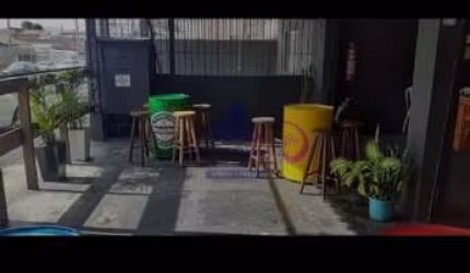 Ponto comercial à venda no Jardim Gurilândia, Taubaté  por R$ 110.000