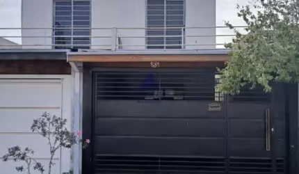 Casa com 3 quartos à venda no Loteamento Vila Olímpia, Taubaté , 160 m2 por R$ 450.000