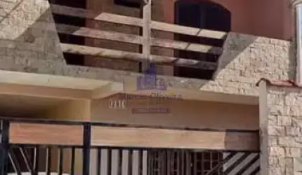 Venda de Casa Espetacular na Vila São José, Taubaté-SP: 3 quartos, 3 suítes, 1 sala, 1 banheiro, 3 vagas, 190m²