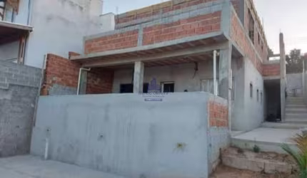 Casa com 3 quartos à venda no Residencial Estoril, Taubaté , 136 m2 por R$ 250.000