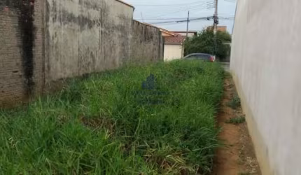 Terreno à venda no Residencial e Comercial Laerte Asumpção, Pindamonhangaba  por R$ 156.000