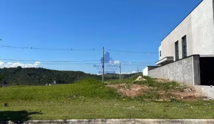 Terreno de 285m² em Condomínio Cyrela, Taubaté-SP - Oportunidade Única!