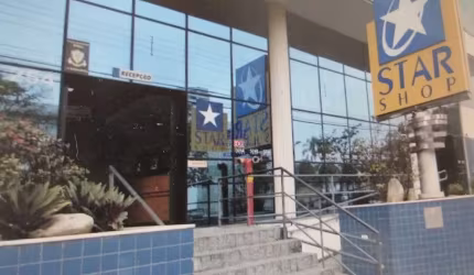 Sala comercial com 1 sala à venda no Centro, Taubaté , 40 m2 por R$ 200.598