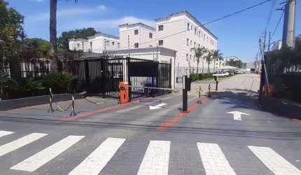 Apartamento com 2 quartos à venda no Residencial Sítio Santo Antônio, Taubaté , 44 m2 por R$ 170.000