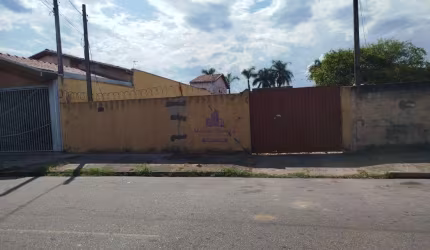 Terreno à venda em Taubaté-SP, no Parque Urupês, com 300,00m² de área! Venha conferir!