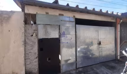 Casa Venda no bairro São Gonçalo.