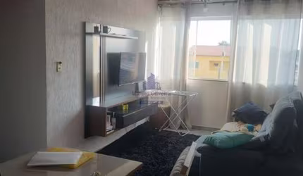 Apartamento com 2 quartos à venda no Flor do Vale, Tremembé , 52 m2 por R$ 150.000