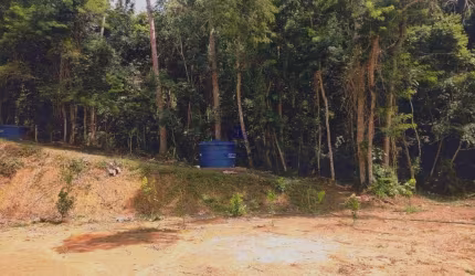 Chácara / sítio à venda no Sete Pinheiros, Natividade da Serra  por R$ 70.000