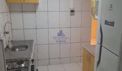 Apartamento com 2 quartos à venda no Flor do Vale, Tremembé , 58 m2 por R$ 150.000