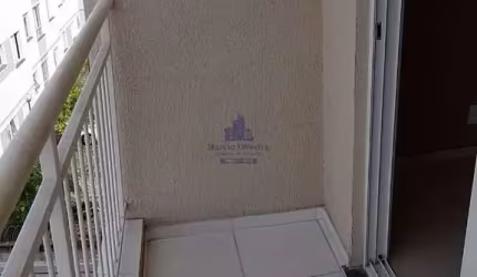 Apartamento com 2 quartos à venda no Jardim Jaraguá, Taubaté , 58 m2 por R$ 165.000