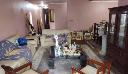 Imperdível: Apartamento de 3 quartos com suíte e 2 vagas no Centro de Taubaté-SP, 190m² de área!