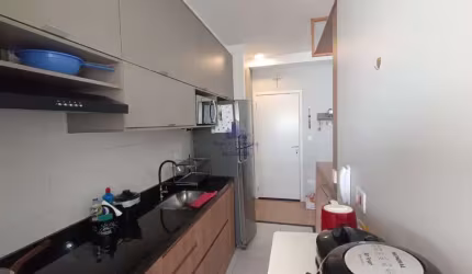 Oportunidade única: Apartamento à venda em Taubaté-SP, Vila das Jabuticabeiras! 2 quartos, 1 suíte, 2 salas, 1 vaga de garagem, 68m².