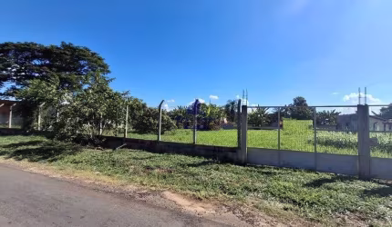 Terreno à venda em Pindamonhangaba-SP, bairro Goiabal, com 1.040m² de área: uma oportunidade única!