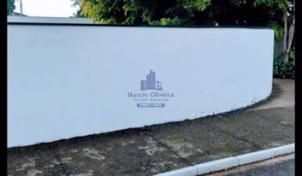 Terreno à venda no Jardim dos Estados, Taubaté  por R$ 450.000