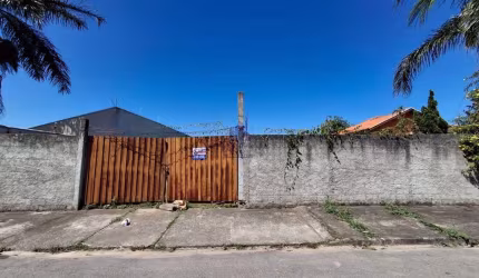 Oportunidade única: Terreno à venda em Tremembé-SP, na Chácara Canaã, com 1.020m² de área!