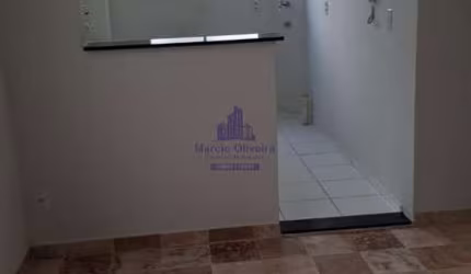 Imperdível: Apartamento à venda em Taubaté-SP, Parque Senhor do Bonfim! 2 quartos, sala, banheiro, garagem, 48m². Aproveite!