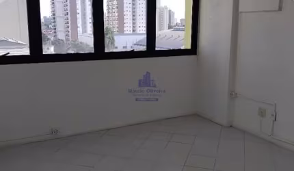Sala comercial com 1 sala para alugar no Centro, Taubaté , 31 m2 por R$ 650