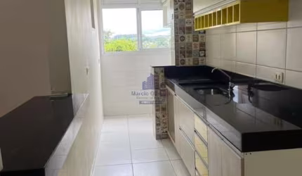 Apartamento com 2 quartos à venda no Rancho Grande, Tremembé , 77 m2 por R$ 270.000