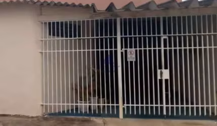 Barracão / Galpão / Depósito com 1 sala para alugar em Santa Luzia, Taubaté , 174 m2 por R$ 3.500
