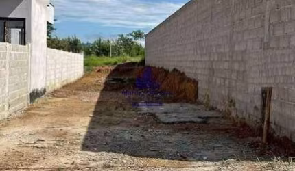 Terreno plano com 150m² proximo ao Bonfim.