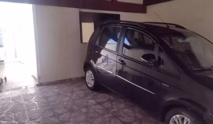 Casa com 2 quartos à venda no Parque Senhor do Bonfim, Taubaté  por R$ 330.000