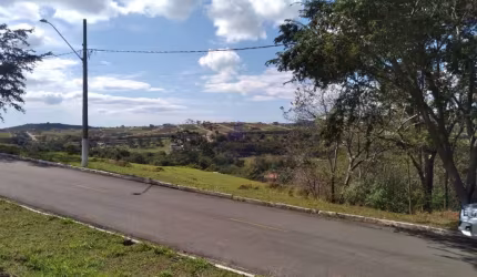 Terreno à venda no Chácaras Cataguá, Taubaté  por R$ 280.000